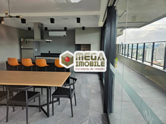 Imagem Apartamento com 1 Quarto à Venda, 31 m² em Trindade - Florianópolis Imagem Apartamento com 1 Quarto à Venda, 31 m² em Trindade - Florianópolis