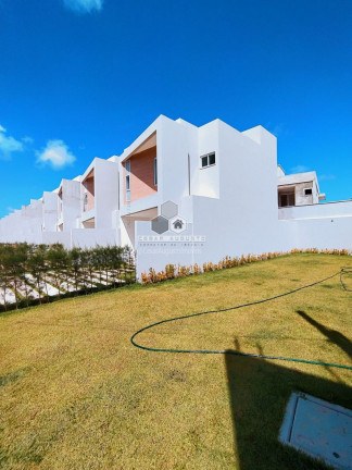 Imagem Casa de Condomínio com 3 Quartos à Venda, 92 m² em Urucunema - Eusébio Imagem Casa de Condomínio com 3 Quartos à Venda, 92 m² em Urucunema - Eusébio