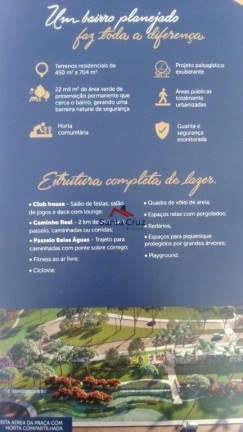 Imagem Terreno à Venda, 450 m² em Vargem Do Bom Jesus - Florianópolis Imagem Terreno à Venda, 450 m² em Vargem Do Bom Jesus - Florianópolis