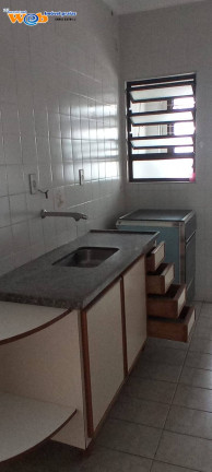 Imagem Apartamento com 1 Quarto à Venda, 47 m² em Aviação - Praia Grande