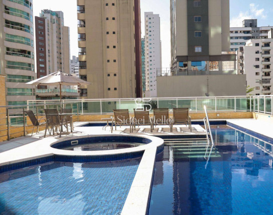 Imagem Apartamento com 3 Quartos à Venda, 136 m² em 2 Quadra Centro - Balneário Camboriú