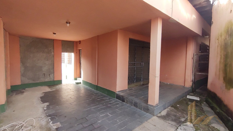 Imagem Casa com 4 Quartos à Venda, 200 m² em Piratininga (venda Nova) - Belo Horizonte Imagem Casa com 4 Quartos à Venda, 200 m² em Piratininga (venda Nova) - Belo Horizonte