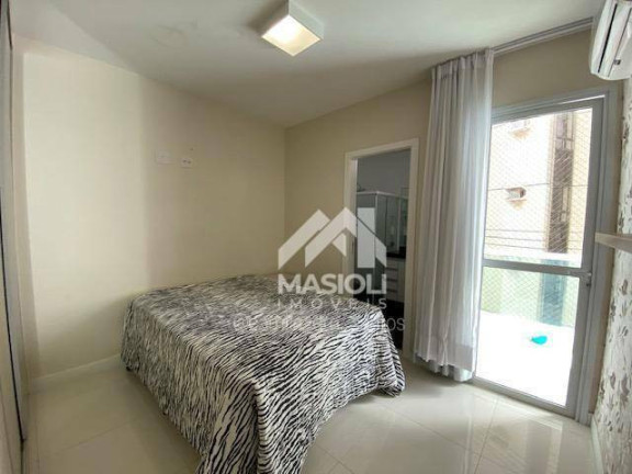 Imagem Apartamento com 4 Quartos à Venda, 275 m² em Itapuã - Vila Velha