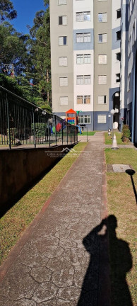 Imagem Apartamento com 2 Quartos para Alugar, 45 m² em Jardim Santa Terezinha (zona Leste) - São Paulo Imagem Apartamento com 2 Quartos para Alugar, 45 m² em Jardim Santa Terezinha (zona Leste) - São Paulo