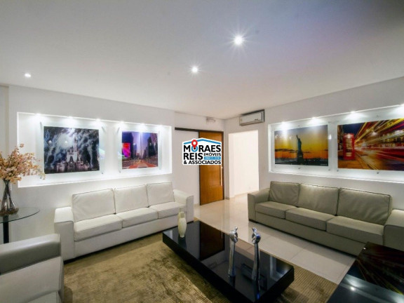 Imagem Sala Comercial para Alugar, 50 m² em Jardim Das Acácias - São Paulo Imagem Sala Comercial para Alugar, 50 m² em Jardim Das Acácias - São Paulo