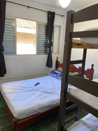 Imagem Kitnet com 1 Quarto à Venda, 32 m² em Vila Mirim - Praia Grande Imagem Kitnet com 1 Quarto à Venda, 32 m² em Vila Mirim - Praia Grande