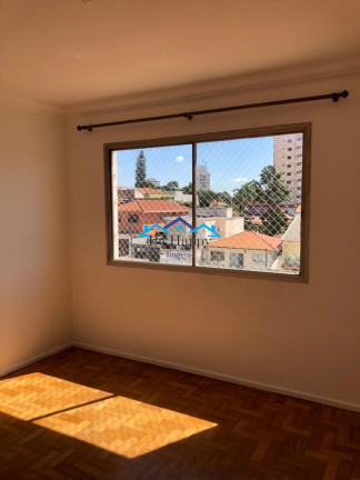 Imagem Apartamento com 2 Quartos à Venda, 75 m² em Jardim Cidália - São Paulo Imagem Apartamento com 2 Quartos à Venda, 75 m² em Jardim Cidália - São Paulo