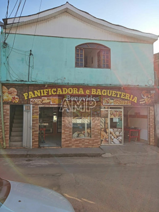 Imagem Casa com 2 Quartos à Venda, 296 m² em Compensa - Manaus