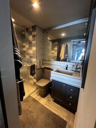 Imagem Apartamento com 1 Quarto à Venda, 91 m² em Centro - São Paulo Imagem Apartamento com 1 Quarto à Venda, 91 m² em Centro - São Paulo