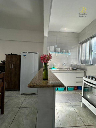 Imagem Kitnet com 1 Quarto à Venda, 33 m² em Mirim - Praia Grande Imagem Kitnet com 1 Quarto à Venda, 33 m² em Mirim - Praia Grande