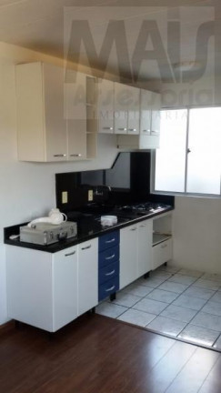 Imagem Apartamento com 2 Quartos à Venda, 38 m² em Canudos - Novo Hamburgo