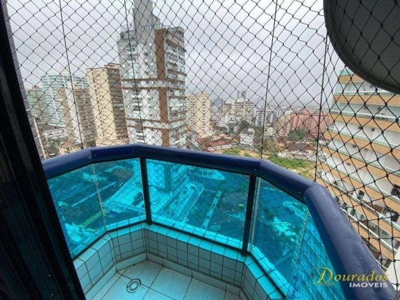 Imagem Apartamento com 3 Quartos à Venda, 128 m² em Caiçara - Praia Grande Imagem Apartamento com 3 Quartos à Venda, 128 m² em Caiçara - Praia Grande