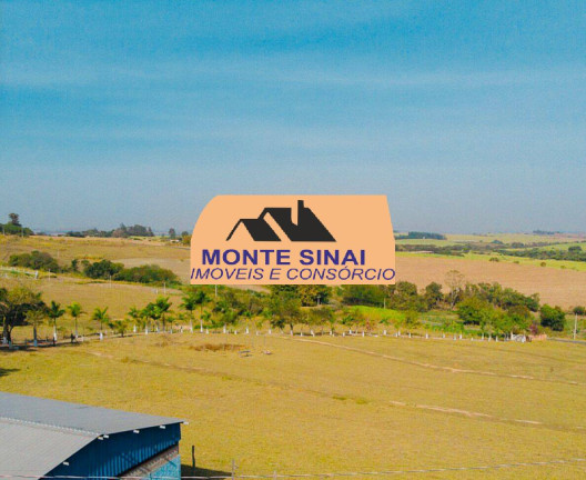 Imagem Chácara à Venda, 4 m² em Centro - Tietê
