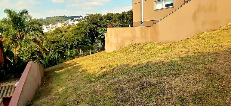 Imagem Terreno à Venda, 507 m² em Alphaville - Santana De Parnaíba
