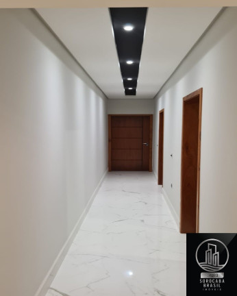 Imagem Casa com 3 Quartos à Venda, 172 m² em Parque Ibiti Reserva - Sorocaba Imagem Casa com 3 Quartos à Venda, 172 m² em Parque Ibiti Reserva - Sorocaba