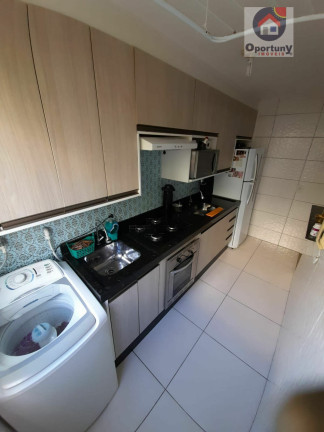 Imagem Apartamento com 2 Quartos à Venda, 2 m² em Jardim Presidente Dutra - Guarulhos