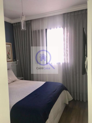 Imagem Apartamento com 2 Quartos à Venda, 64 m² em Tatuapé - São Paulo Imagem Apartamento com 2 Quartos à Venda, 64 m² em Tatuapé - São Paulo