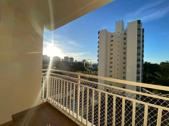 Imagem Apartamento com 2 Quartos para Alugar, 68 m² em Jardim América - São José Dos Campos Imagem Apartamento com 2 Quartos para Alugar, 68 m² em Jardim América - São José Dos Campos