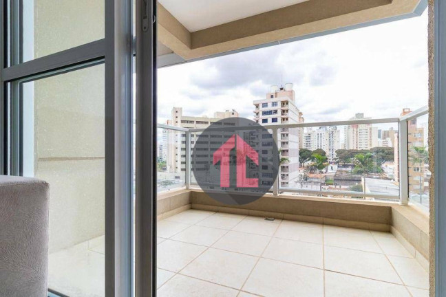 Imagem Apartamento com 1 Quarto à Venda, 41 m² em Vila Lídia - Campinas Imagem Apartamento com 1 Quarto à Venda, 41 m² em Vila Lídia - Campinas