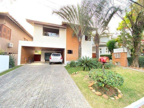 Imagem Casa com 4 Quartos à Venda, 380 m² em Alphaville - Santana De Parnaíba Imagem Casa com 4 Quartos à Venda, 380 m² em Alphaville - Santana De Parnaíba