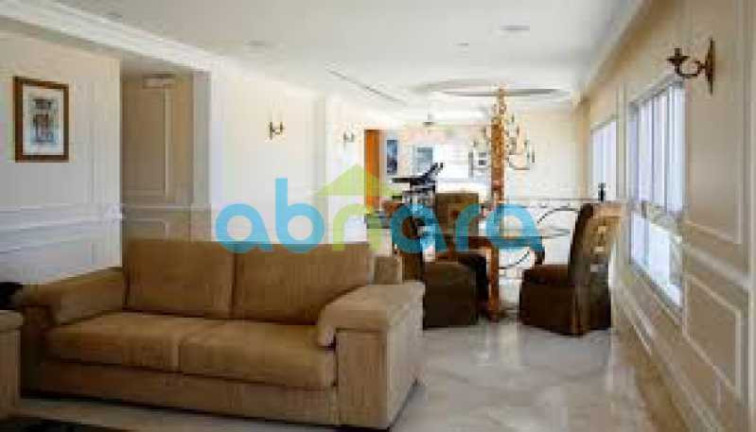 Imagem Cobertura com 4 Quartos à Venda, 1.200 m² em Copacabana - Rio De Janeiro Imagem Cobertura com 4 Quartos à Venda, 1.200 m² em Copacabana - Rio De Janeiro