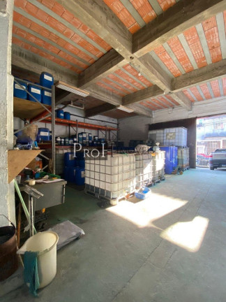Imagem Imóvel Comercial à Venda, 356 m² em Serraria - Diadema