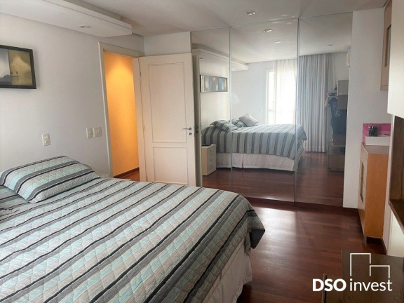 Imagem Apartamento com 3 Quartos à Venda,  em Brooklin Novo - São Paulo