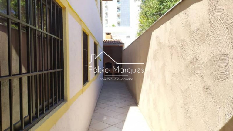 Imagem Sobrado com 3 Quartos para Alugar, 175 m² em Vila Gomes Cardim - São Paulo Imagem Sobrado com 3 Quartos para Alugar, 175 m² em Vila Gomes Cardim - São Paulo