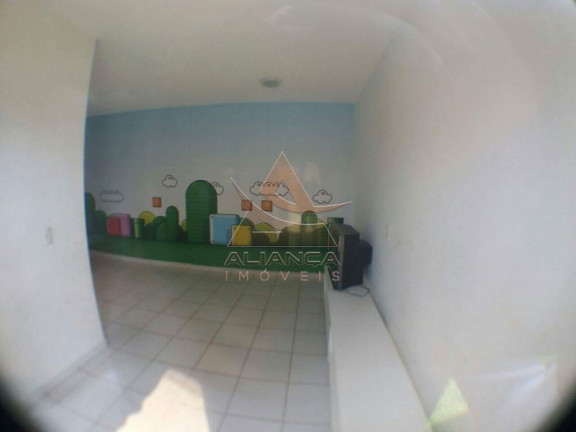 Imagem Apartamento com 2 Quartos à Venda, 47 m² em Campos Eliseos - Ribeirão Preto Imagem Apartamento com 2 Quartos à Venda, 47 m² em Campos Eliseos - Ribeirão Preto