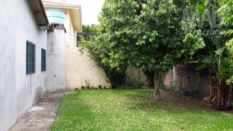 Imagem Casa com 2 Quartos à Venda, 120 m² em Vila Nova - Novo Hamburgo