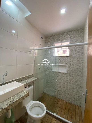 Imagem Casa com 2 Quartos à Venda, 105 m² em Jardim Atlântico Leste (itaipuaçu) - Maricá