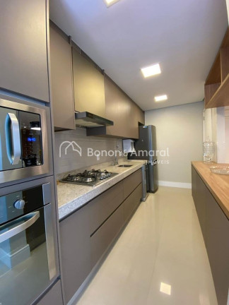 Imagem Apartamento com 3 Quartos à Venda, 93 m² em Taquaral - Campinas