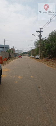 Imagem Terreno à Venda, 240 m² em Parque Das Industrias - Itu