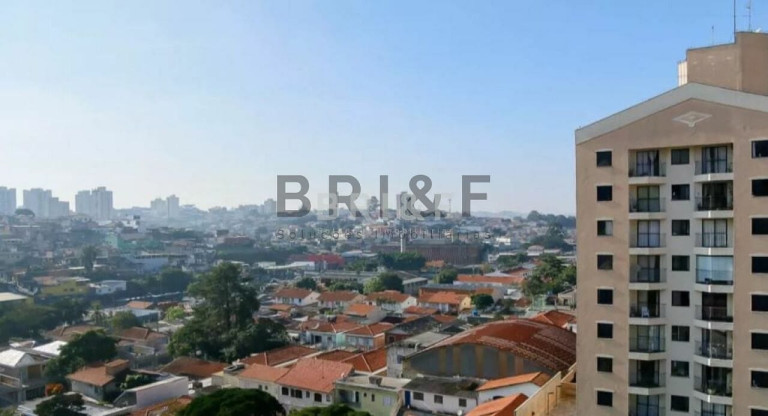 Imagem Apartamento com 3 Quartos à Venda, 73 m² em Jardim Prudência - São Paulo Imagem Apartamento com 3 Quartos à Venda, 73 m² em Jardim Prudência - São Paulo