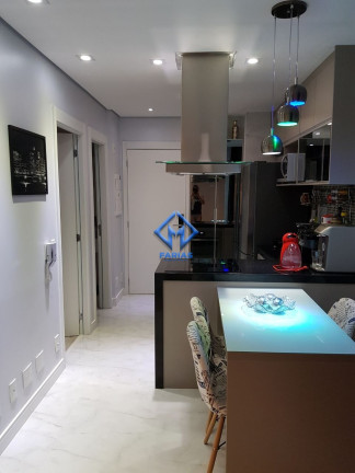 Imagem Apartamento com 1 Quarto à Venda, 39 m² em Vila Mariana - São Paulo
