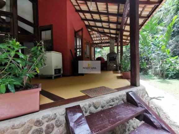 Imagem Casa com 2 Quartos à Venda, 244 m² em Barra Do Una - São Sebastião Imagem Casa com 2 Quartos à Venda, 244 m² em Barra Do Una - São Sebastião