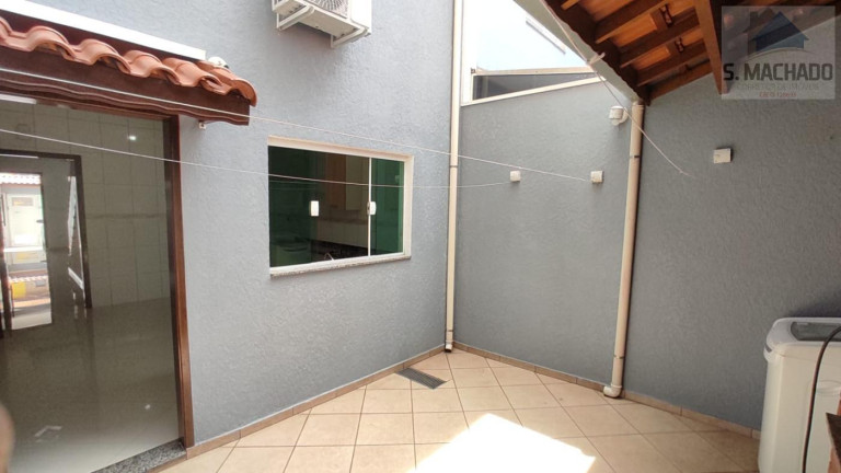 Imagem Apartamento com 3 Quartos à Venda, 111 m² em Parque Novo Oratório - Santo André