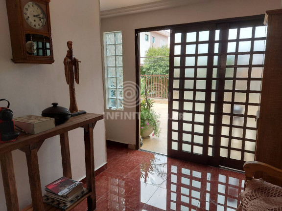 Imagem Casa com 3 Quartos à Venda, 255 m² em Campestre - Santo André Imagem Casa com 3 Quartos à Venda, 255 m² em Campestre - Santo André