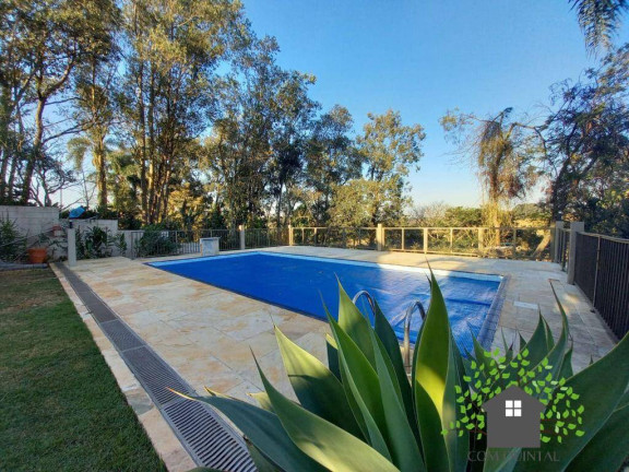 Imagem Casa com 3 Quartos à Venda, 412 m² em Granja Viana Ii - Cotia