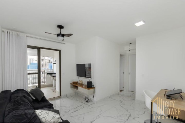 Imagem Apartamento com 2 Quartos à Venda, 68 m² em Ipiranga - São Paulo Imagem Apartamento com 2 Quartos à Venda, 68 m² em Ipiranga - São Paulo