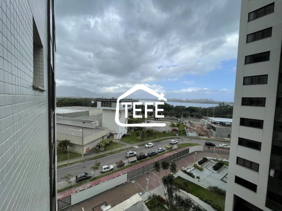 Imagem Apartamento com 3 Quartos à Venda, 131 m² em Barra Da Tijuca - Rio De Janeiro