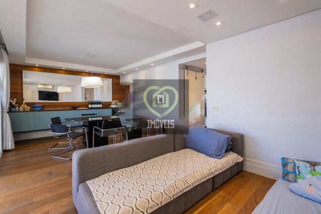 Imagem Apartamento com 3 Quartos à Venda, 136 m² em Perdizes - São Paulo Imagem Apartamento com 3 Quartos à Venda, 136 m² em Perdizes - São Paulo