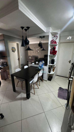 Imagem Apartamento com 2 Quartos à Venda, 51 m² em Jardim Refúgio - Sorocaba Imagem Apartamento com 2 Quartos à Venda, 51 m² em Jardim Refúgio - Sorocaba