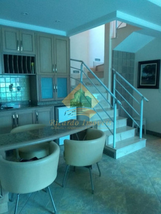 Imagem Apartamento com 4 Quartos à Venda, 308 m² em Praia Grande - Ubatuba