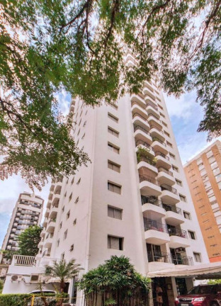 Imagem Apartamento com 1 Quarto para Alugar, 42 m² em Jardim Paulista - São Paulo Imagem Apartamento com 1 Quarto para Alugar, 42 m² em Jardim Paulista - São Paulo