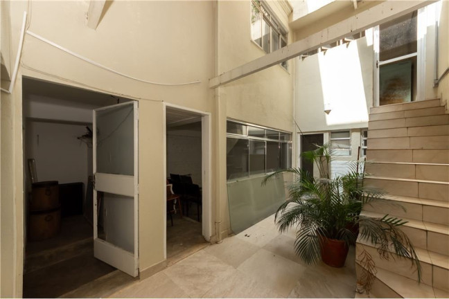 Imagem Casa com 6 Quartos à Venda, 220 m² em Jardim Paulista - São Paulo