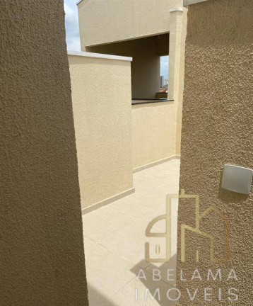 Imagem Apartamento com 2 Quartos à Venda, 80 m² em Vila América - Santo André
