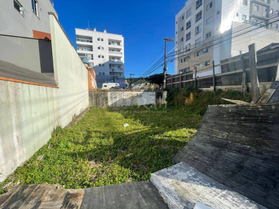 Imagem Terreno à Venda, 522 m² em Nações - Balneário Camboriú