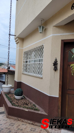 Imagem Casa com 3 Quartos à Venda, 119 m² em Vila Paranaguá - São Paulo Imagem Casa com 3 Quartos à Venda, 119 m² em Vila Paranaguá - São Paulo