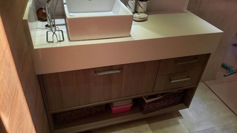 Imagem Apartamento com 2 Quartos à Venda, 77 m² em Campo Belo - São Paulo